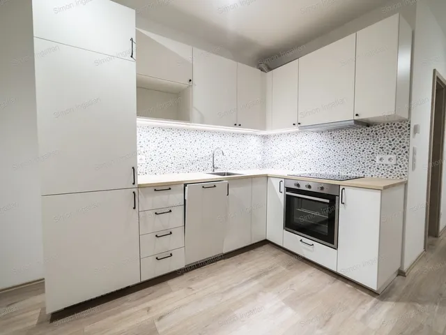 Kiadó lakás Kecskemét, Villanegyed 35 nm