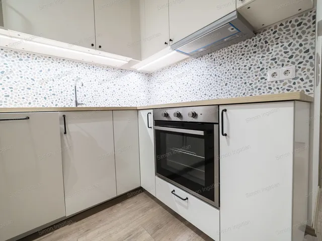 Kiadó lakás Kecskemét, Villanegyed 35 nm