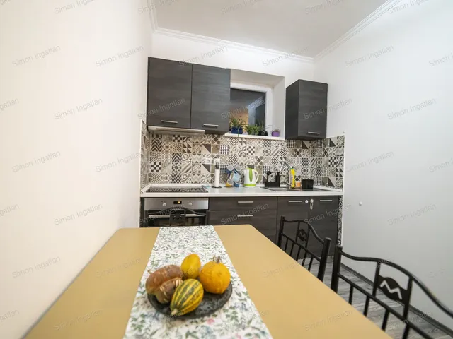 Eladó lakás Kecskemét, Árpádváros 58 nm