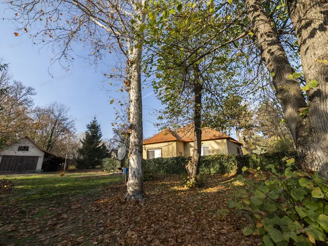 Eladó mezőgazdasági ingatlan Kecskemét, Katonatelep 92 nm