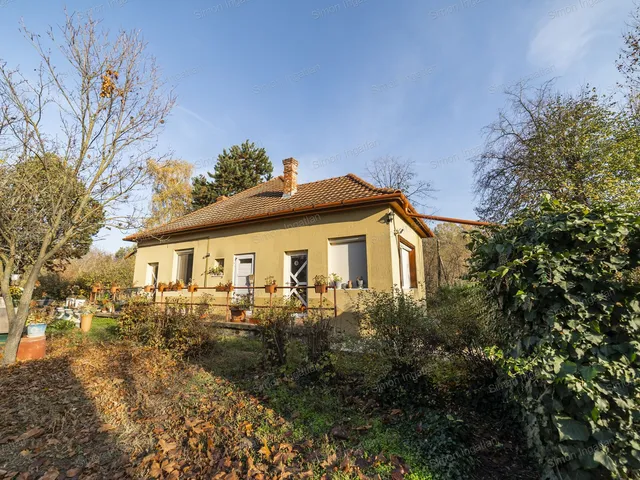 Eladó mezőgazdasági ingatlan Kecskemét, Katonatelep 92 nm