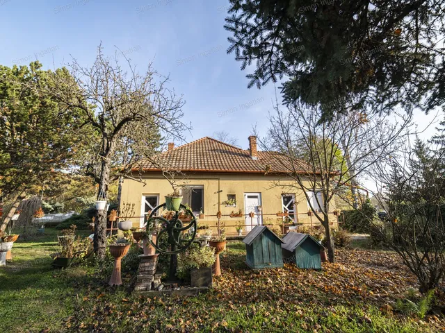 Eladó mezőgazdasági ingatlan Kecskemét, Katonatelep 92 nm