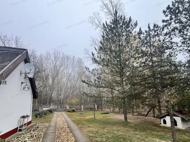 Eladó ház Kecskemét 320 nm