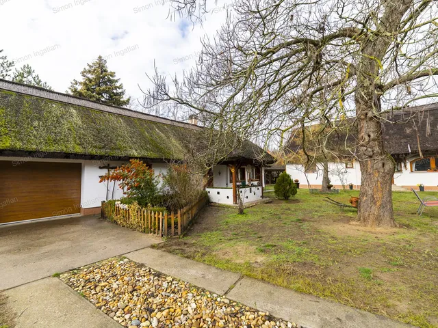 Eladó ház Kecskemét 320 nm