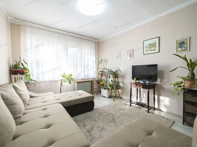 Eladó ház Kecskemét, Belváros 196 nm