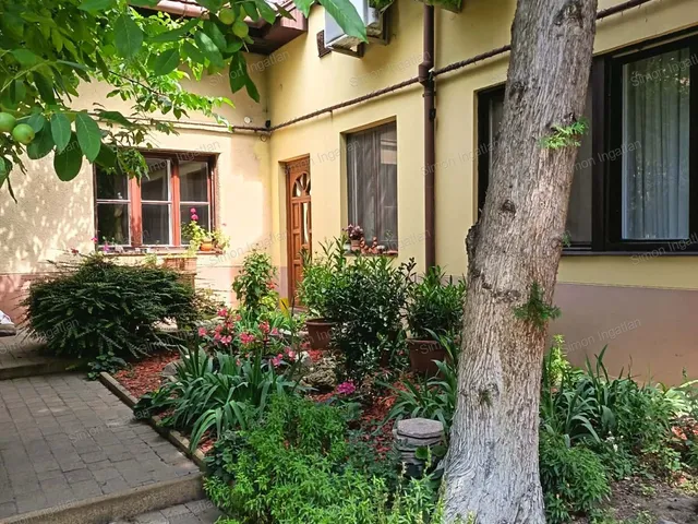 Eladó ház Kecskemét, Belváros 196 nm