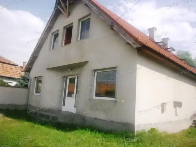 Eladó lakás Soltvadkert 87 nm