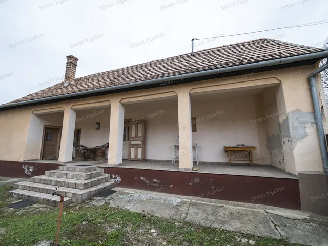 Eladó ház Kerekegyháza 75 nm