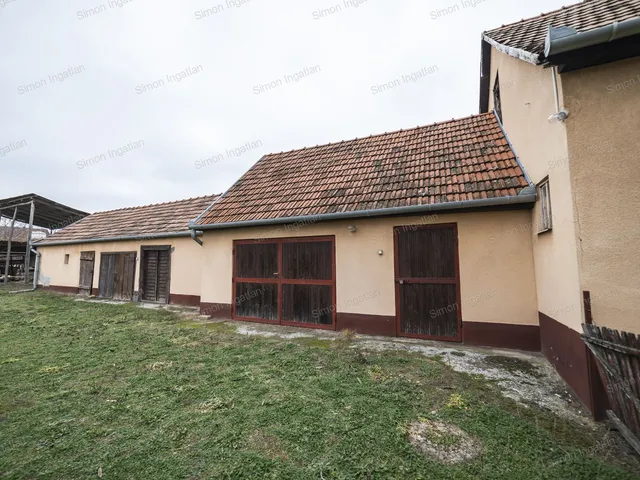 Eladó ház Kerekegyháza 75 nm