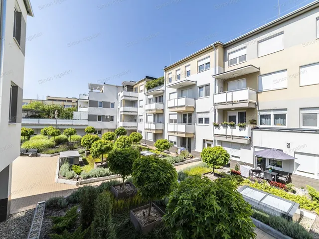 Kiadó lakás Kecskemét, Villanegyed 52 nm