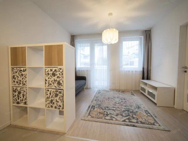 Kiadó lakás Kecskemét, Villanegyed 52 nm