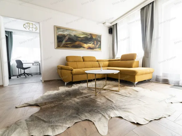 Kiadó lakás Kecskemét, Villanegyed 80 nm