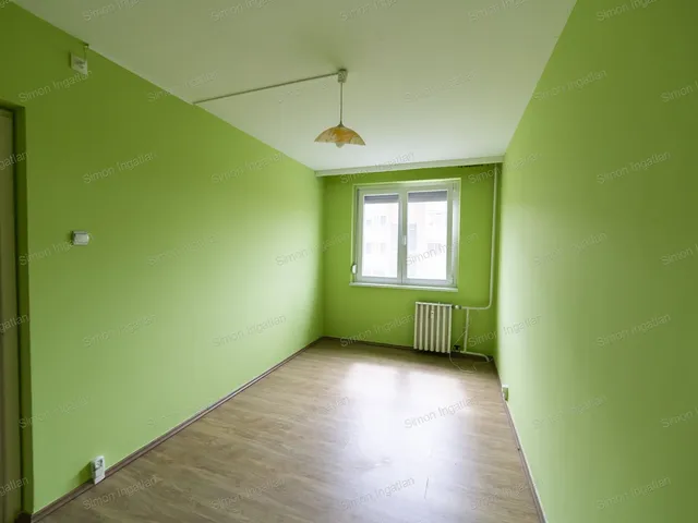 Kiadó lakás Kecskemét, Széchenyiváros 55 nm