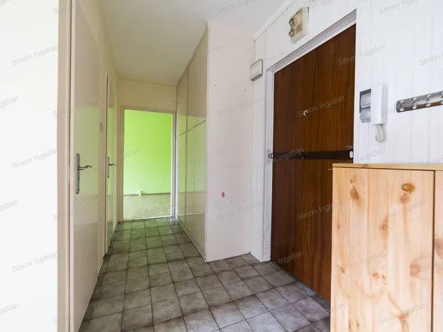 Kiadó lakás Kecskemét, Széchenyiváros 55 nm