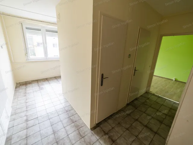 Kiadó lakás Kecskemét, Széchenyiváros 55 nm