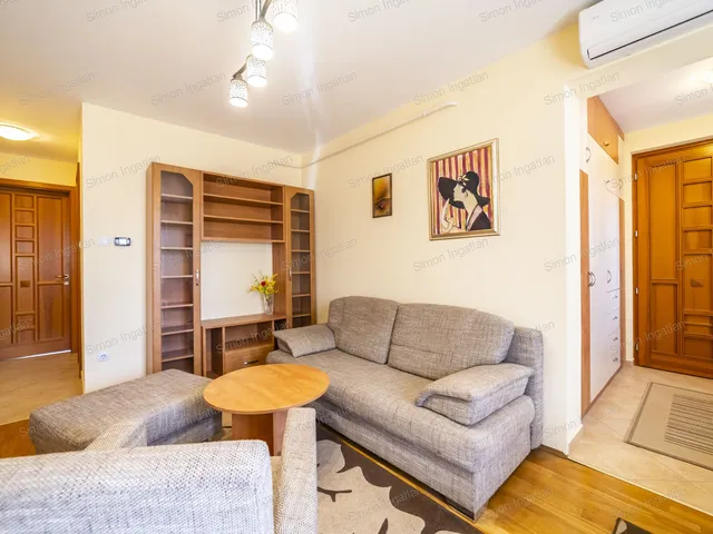 Eladó lakás Kecskemét, Belváros 54 nm