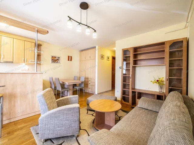 Eladó lakás Kecskemét, Belváros 54 nm