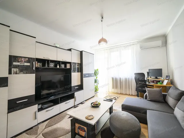 Eladó lakás Kecskemét, Árpádváros 50 nm