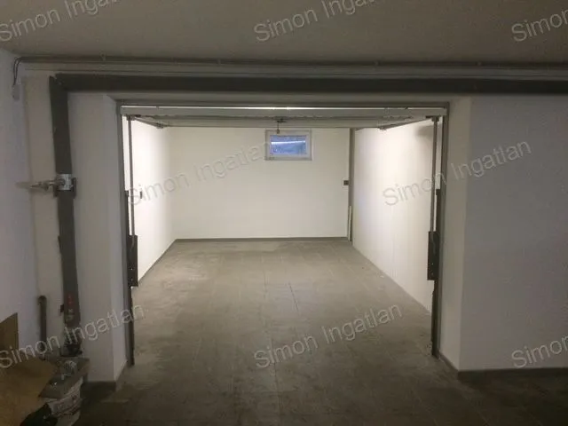 Eladó garázs Kecskemét 16 nm