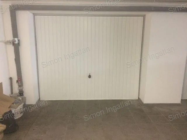 Eladó garázs Kecskemét 16 nm