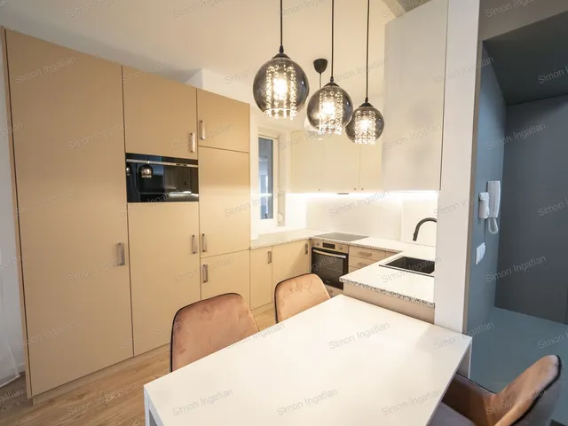 Kiadó lakás Kecskemét, Villanegyed 50 nm