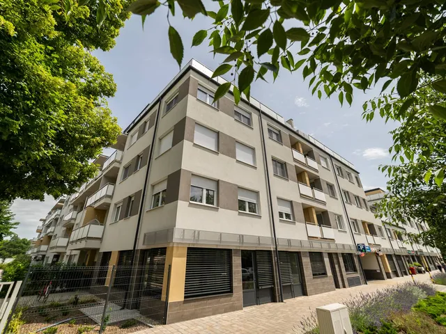 Eladó lakás Kecskemét, Villanegyed, Balaton utca 19/C 58 nm