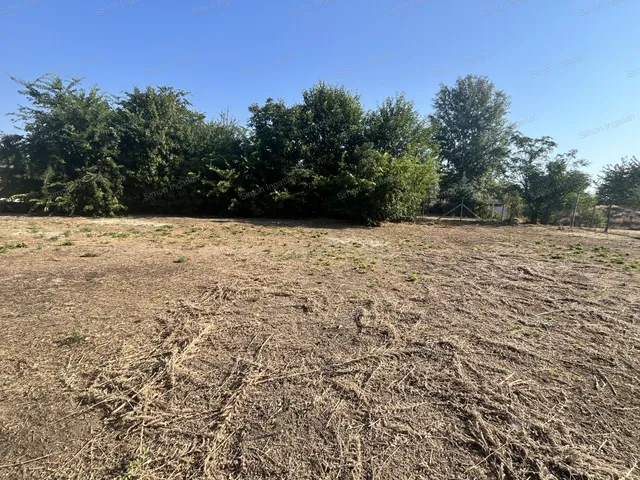 Eladó telek Kecskemét, Máriahegy 847 nm