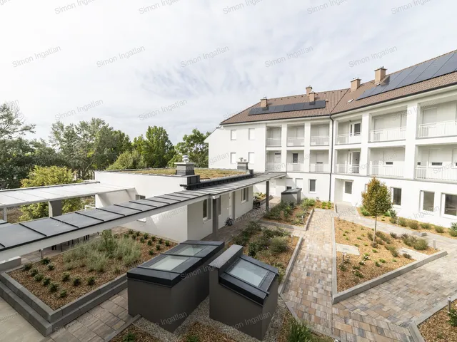 Kiadó lakás Kecskemét 60 nm