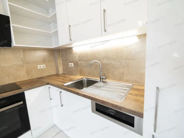 Kiadó lakás Kecskemét, Villanegyed 46 nm