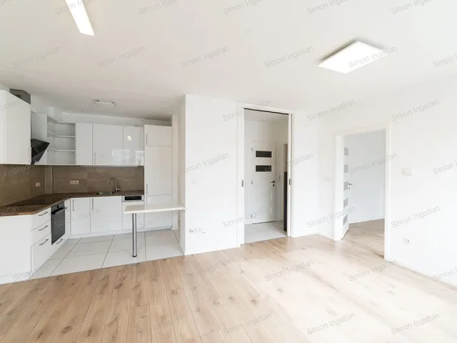 Kiadó lakás Kecskemét, Villanegyed 46 nm