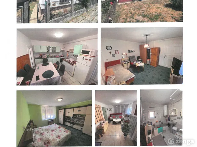 Eladó ház Szőlősgyörök 120 nm