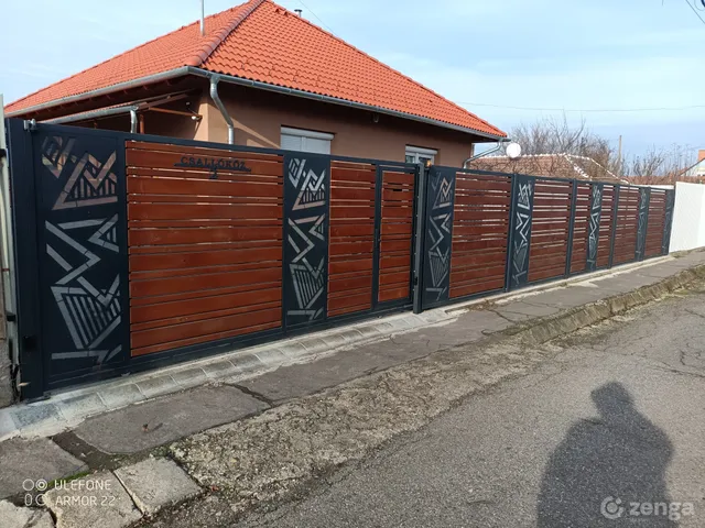 Eladó ház Szolnok, Déli városrész 77 nm