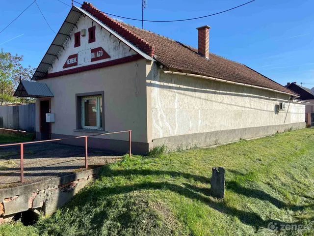 Eladó ház Körösladány 90 nm