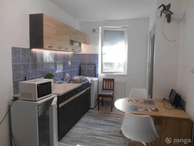 Eladó lakás Hévíz 20 nm