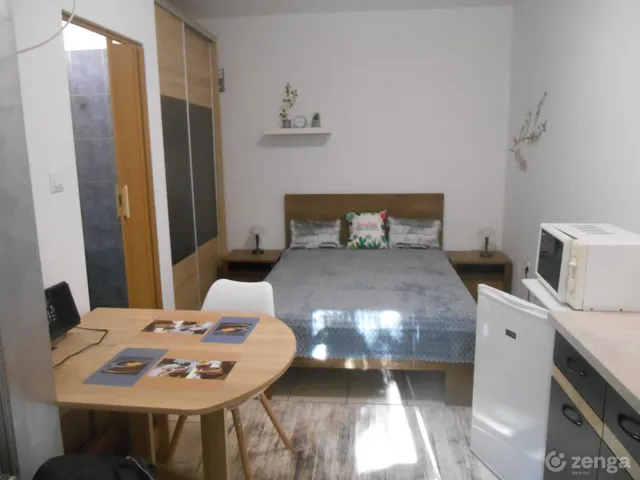 Eladó lakás Hévíz, Egregy 20 nm