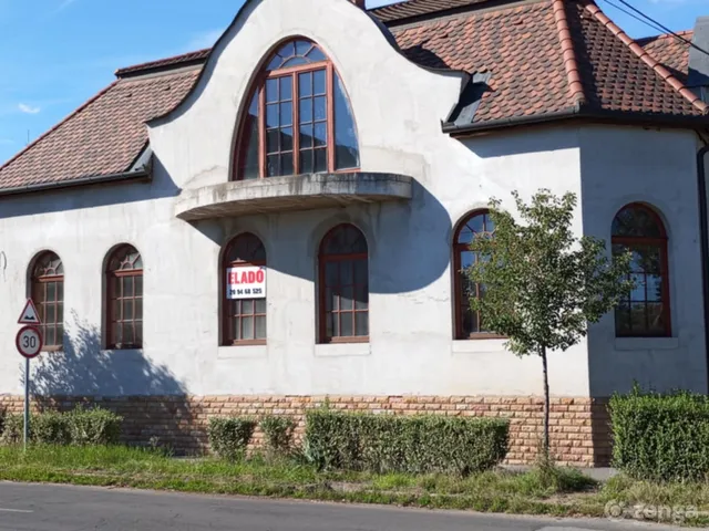 Eladó ház Balassagyarmat 500 nm