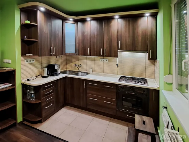 Eladó lakás Székesfehérvár, Belváros 42 nm