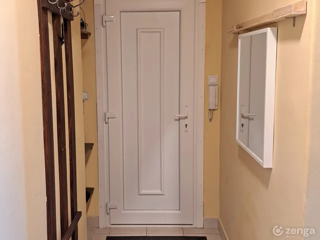 Eladó lakás Székesfehérvár, Belváros 42 nm