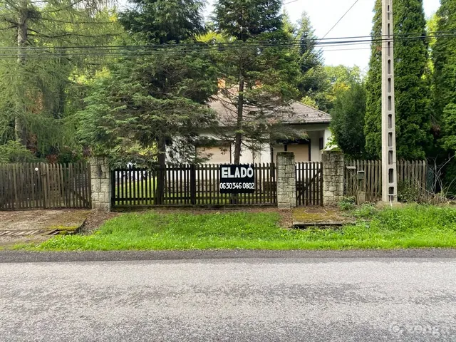 Eladó ház Háromhuta 120 nm