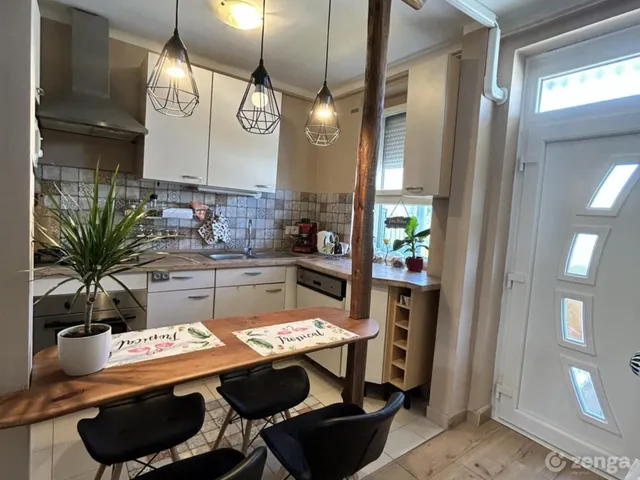 Eladó lakás Kaposvár, Belváros 43 nm