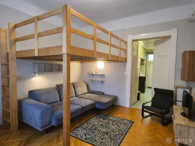 Eladó lakás Budapest XIV. kerület, Herminamező 63 nm