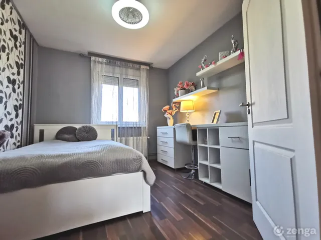 Eladó lakás Budapest X. kerület, Felsőrákos, Hatház utca 72 nm