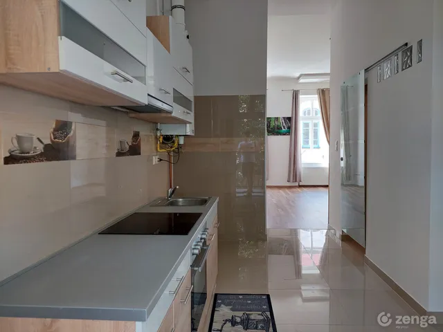 Eladó lakás Budapest IV. kerület, Újpest 41 nm