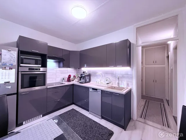 Eladó lakás Debrecen, Tócóskert 54 nm