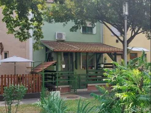 Eladó ház Békéscsaba 78 nm