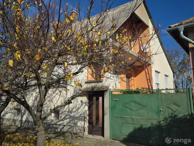 Eladó ház Kistelek 100 nm