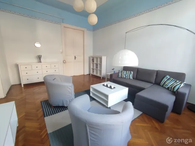 Eladó lakás Budapest VI. kerület, Nagykörúton kívüli terület 69 nm