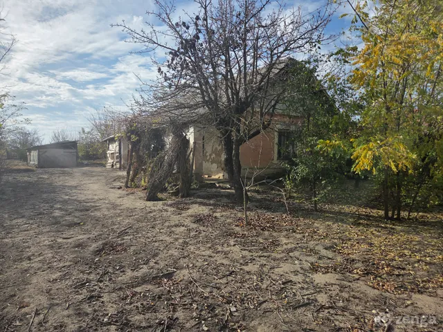 Eladó ház Vekerd 50 nm