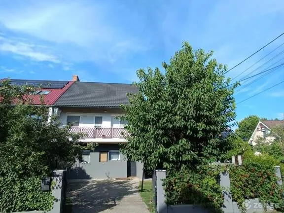 Eladó ház Székesfehérvár, Ráchegy 150 nm