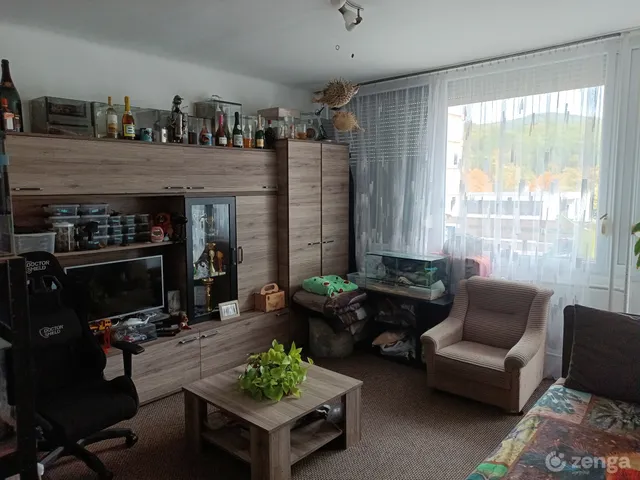 Eladó lakás Salgótarján, Belváros 49 nm